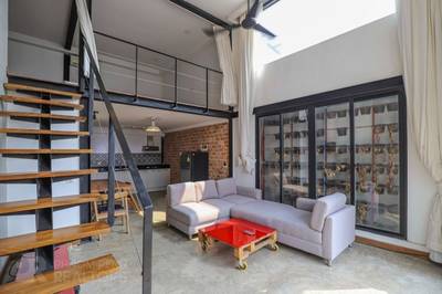 $550 Flat House