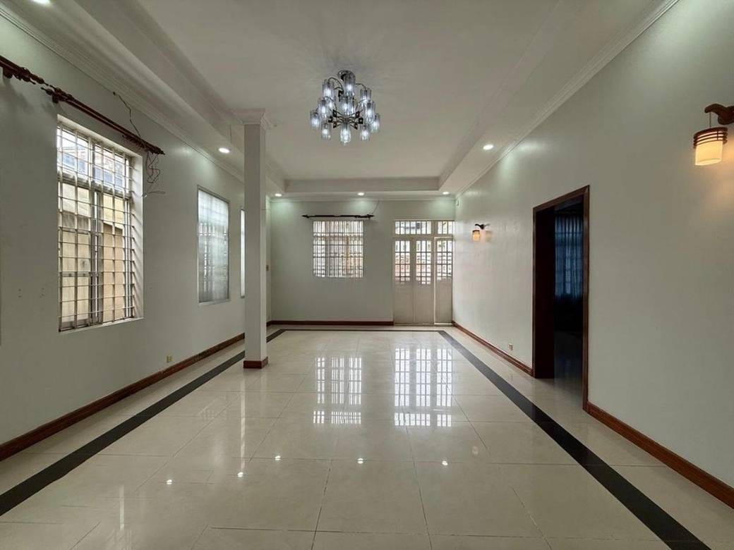 Shophouse K pronájmu in Tuek L'ak 2, Toul Kork, Phnom Penh