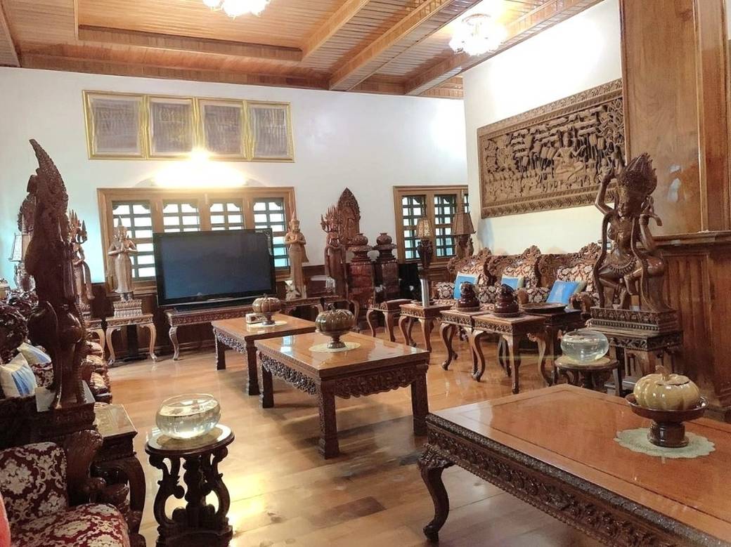 $5,000 Shophouse
