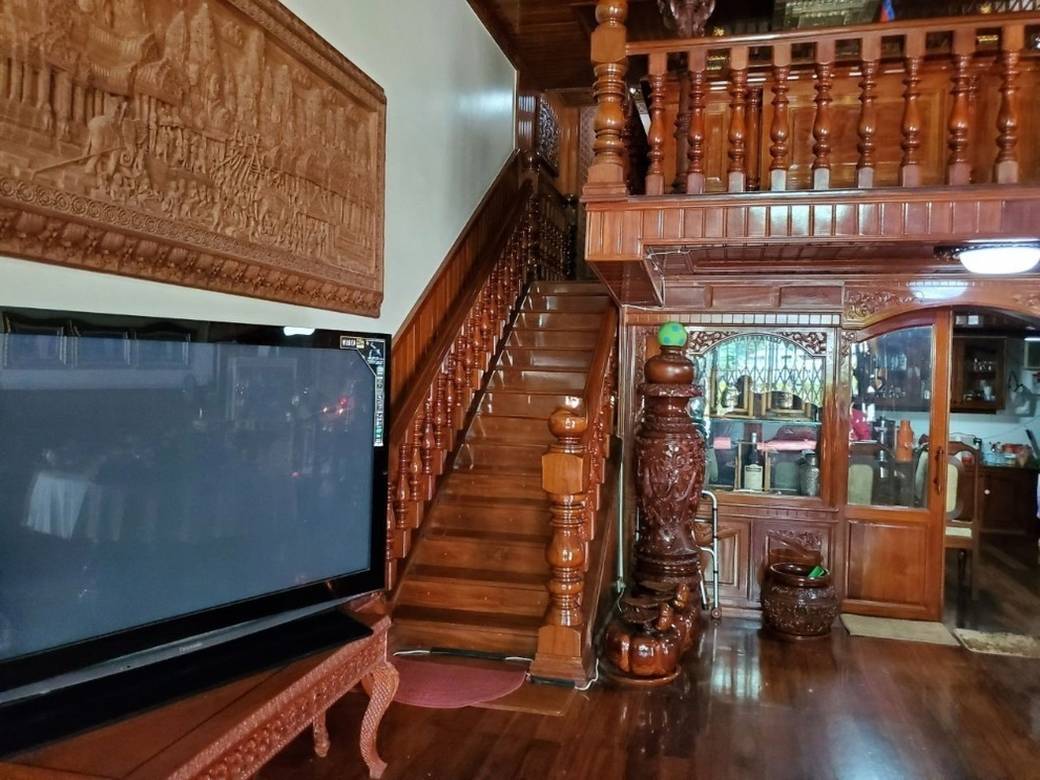 Shophouse K pronájmu in Tuek L'ak 1, Toul Kork, Phnom Penh