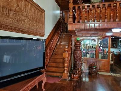 Shophouse K pronájmu in Tuek L'ak 1, Toul Kork, Phnom Penh