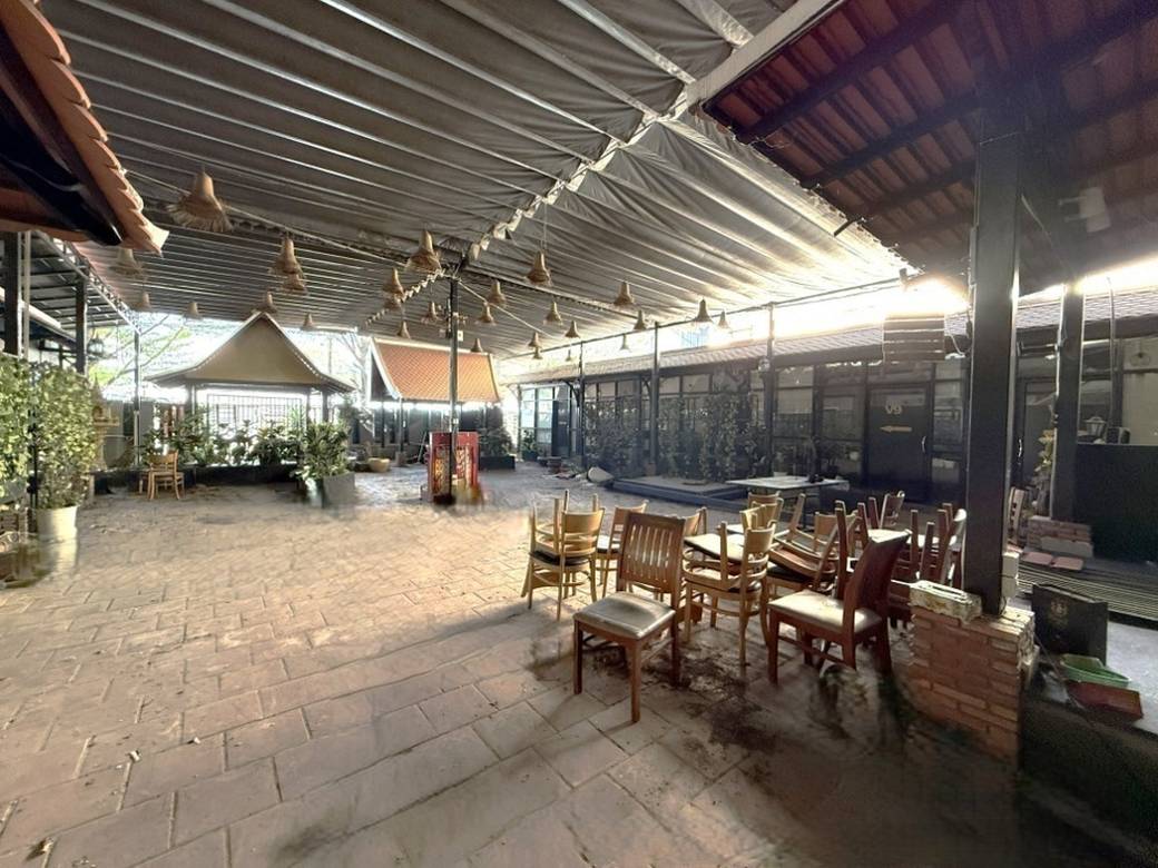 Toul Kork店屋出租，价格$1,300