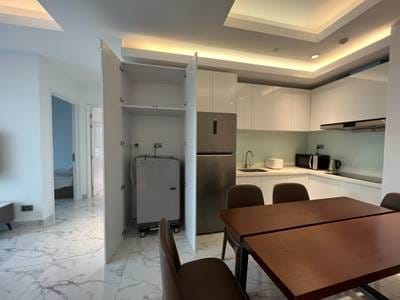 J Tower 2 Condominium | 65-153 sqm Living Size Condo K pronájmu in Boeng Keng Kang