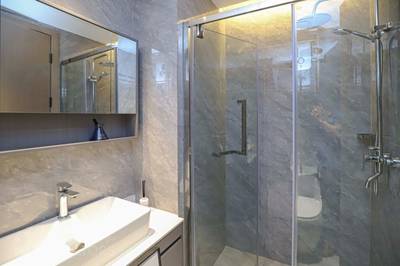 Apartment For Rent in Khmuonh, Sen Sok, Phnom Penh
