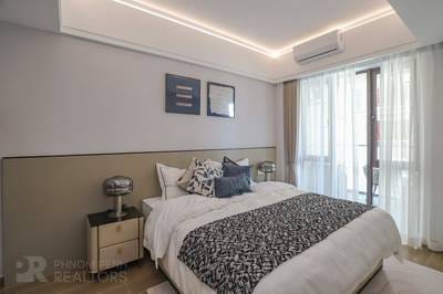 68 sqm Land Size Apartment For Rent