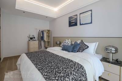 Furnished Apartment For Rent