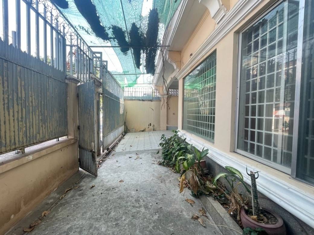 264 sqm Land Size Vila For Sale & Rent