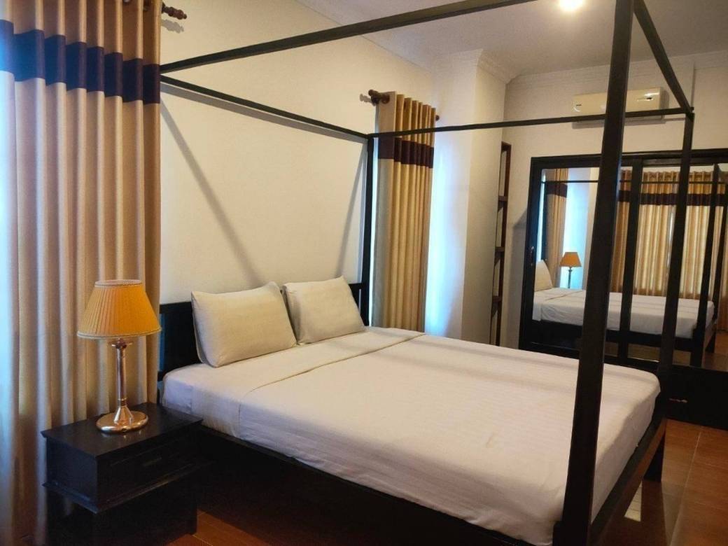 អាគារ សំរាប់ជួល នៅDaun Penh តម្លៃ $50,000