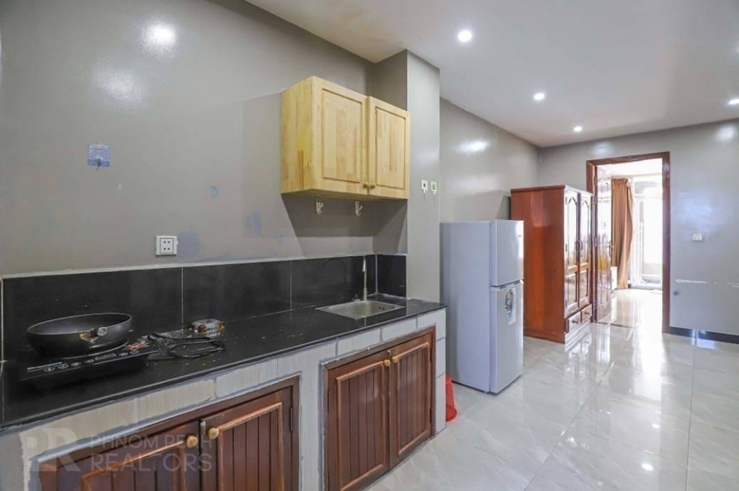Furnished Apartment For Rent