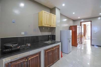 Furnished Apartment For Rent