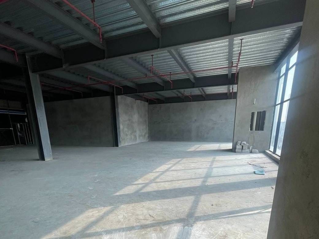 Offices For Rent in Daun Penh POA