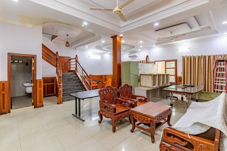 Boeung Kak 2, Toul Kork, Phnom Penh에 있는 별장 임대