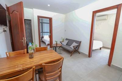 ផ្ទះល្វែង តម្លៃ $500