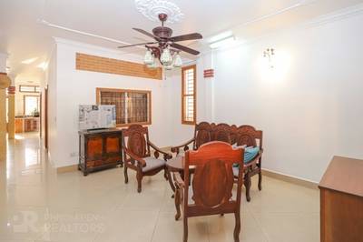 $450 Flat House