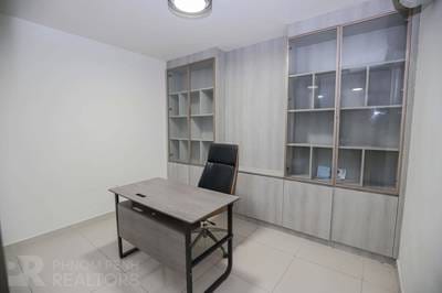 Chamkarmon公寓出租，价格$1,300