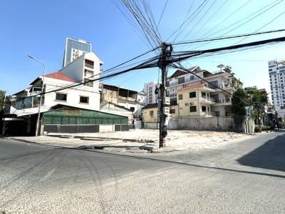 Toul Tum Poung 1 Pozemky K pronájmu in Toul Tum Poung 1