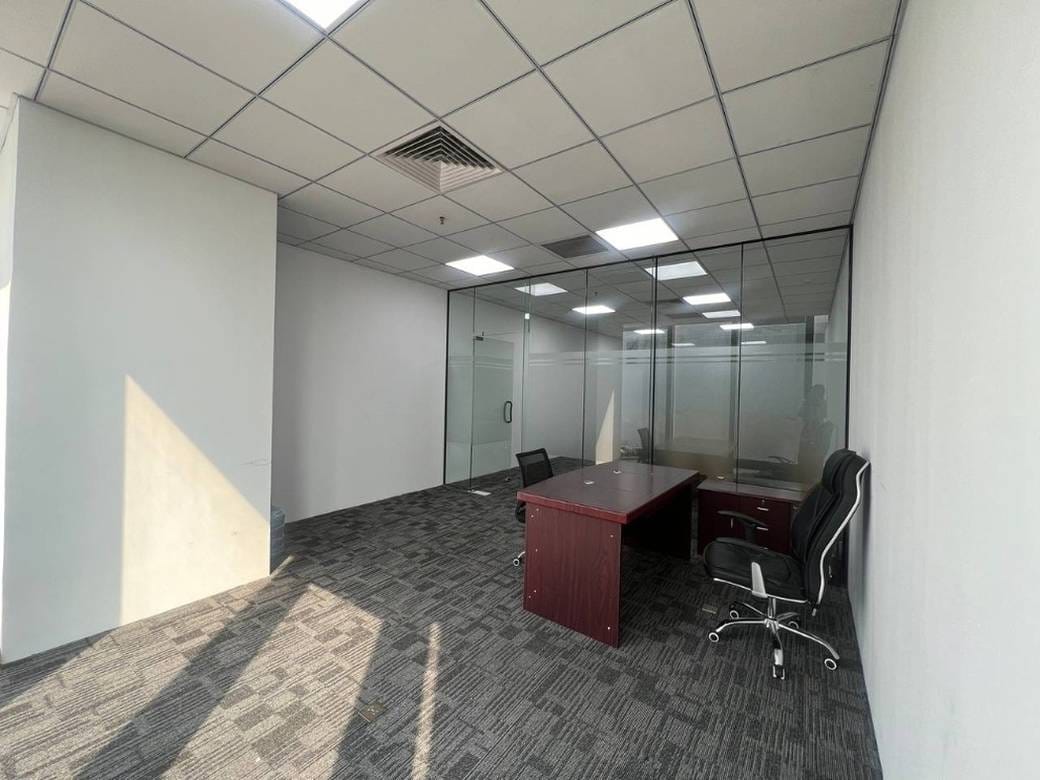Tonle Bassac Bureaux À louer à Tonle Bassac