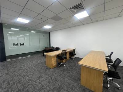 Bureaux À louer de 54.79 m² habitables à Chamkarmon