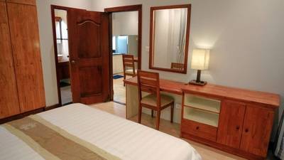 Toul Tum Poung 1 Apartmán K pronájmu in Toul Tum Poung 1