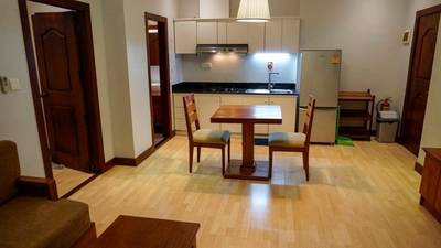 Apartmán K pronájmu in Toul Tum Poung 1, Chamkarmon, Phnom Penh