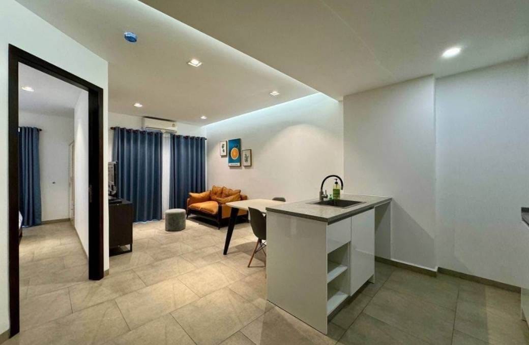 Urban Village Phase 1 | คอนโด สำหรับเช่า ใน, จักอังแรลือ, เมียนเจ็ย, พนมเปญ