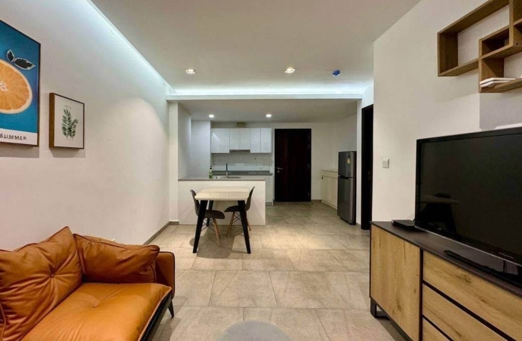 Urban Village Phase 1 | คอนโด สำหรับเช่า ใน Meanchey $350