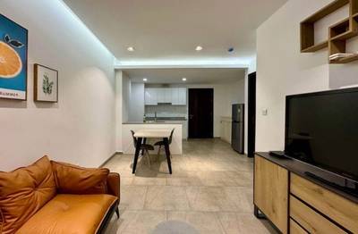Urban Village Phase 1 | คอนโด สำหรับเช่า ใน Meanchey $350