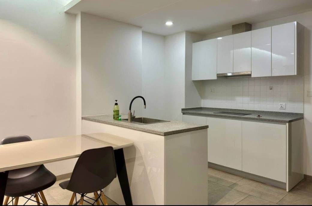Urban Village Phase 1 | Chak Angrae Leu คอนโด สำหรับเช่า ใน Chak Angrae Leu