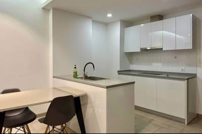 Urban Village Phase 1 | Chak Angrae Leu คอนโด สำหรับเช่า ใน Chak Angrae Leu