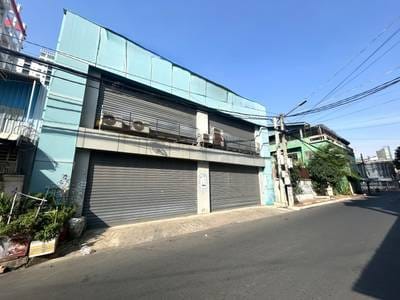 Budova K pronájmu in Toul Tum Poung 1, Chamkarmon, Phnom Penh