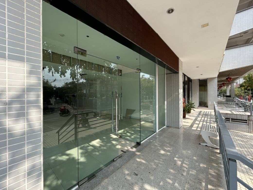 Retail For Rent in Tonle Bassac, Chamkarmon, Phnom Penh