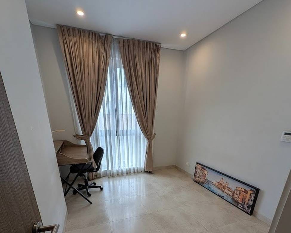 Tonle Bassac Condo For Rent in Tonle Bassac