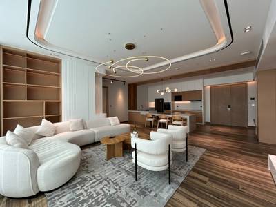 Serviced Apartment For Rent in Chamkarmon $2,800