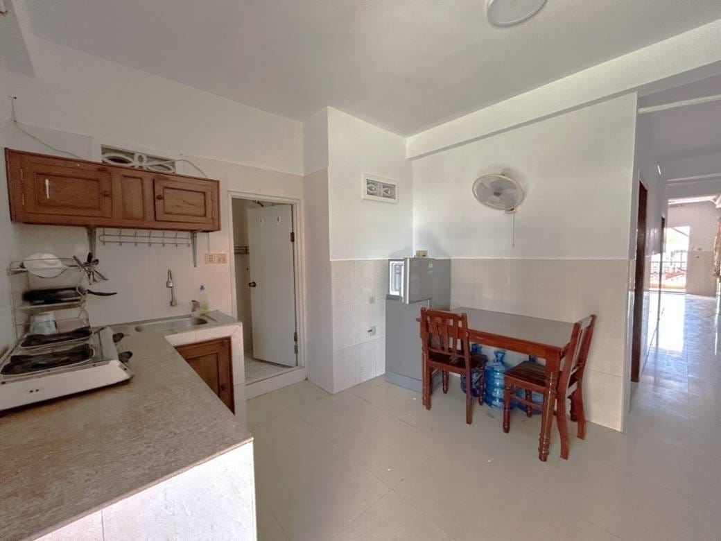 套房出租，位于, 朱德奔2分区, 占卡蒙, 金边