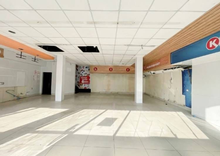 Toul Tum Poung 1, Chamkarmon, Phnom Penh的CommercialShophouse出租