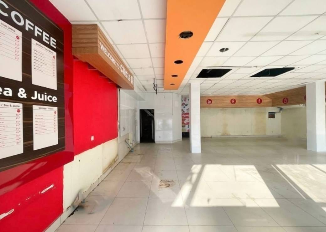 ChamkarmonCommercialShophouse出租，位于Chamkarmon