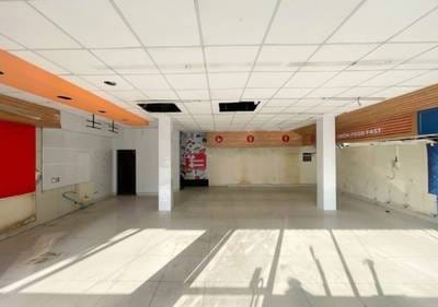 Chamkarmon299平方米使用面积CommercialShophouse出租