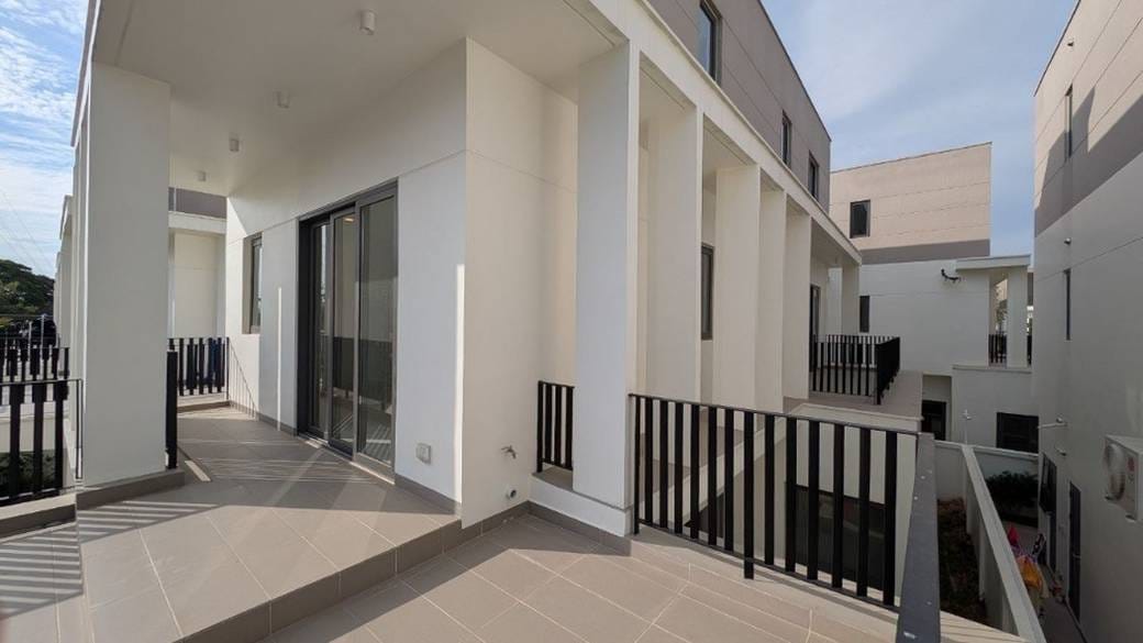 Chankiri​​ Palm Creek | 210 sqm Land Size Vila For Sale & Rent