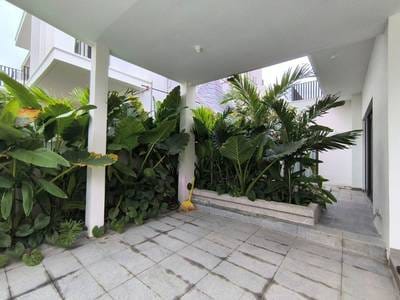 Chankiri​​ Palm Creek | 299 sqm Land Size Вилла Для Аренды
