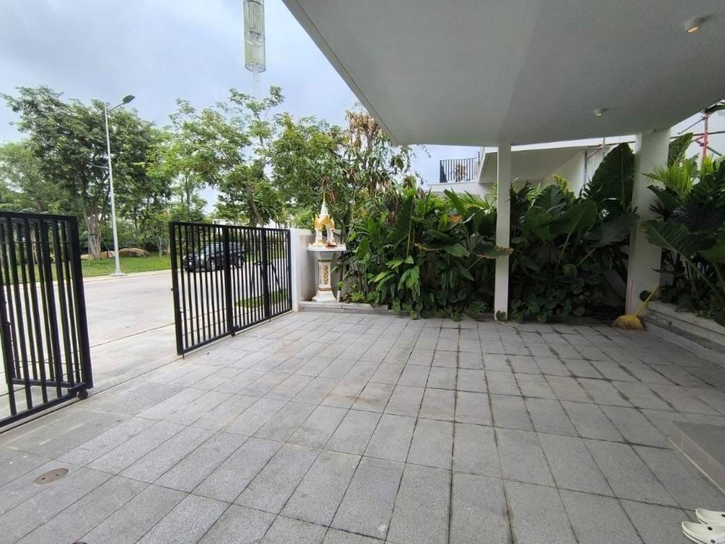 Chankiri​​ Palm Creek | $5,000 Вилла