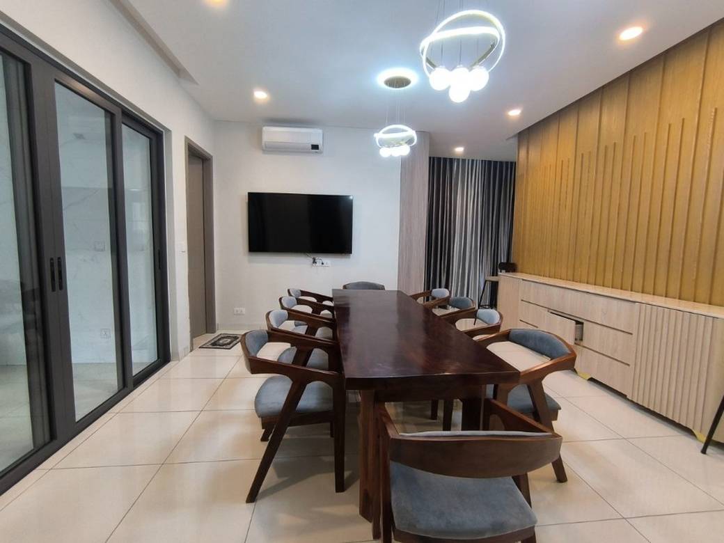 Chankiri​​ Palm Creek | Вилла Для Аренды in Dangkao $5,000