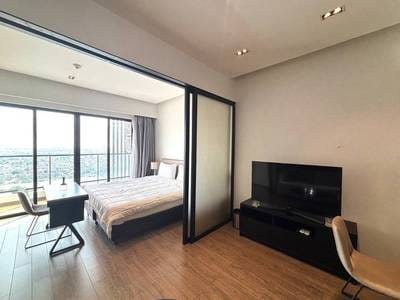 Condo K pronájmu in Tonle Bassac, Chamkarmon, Phnom Penh