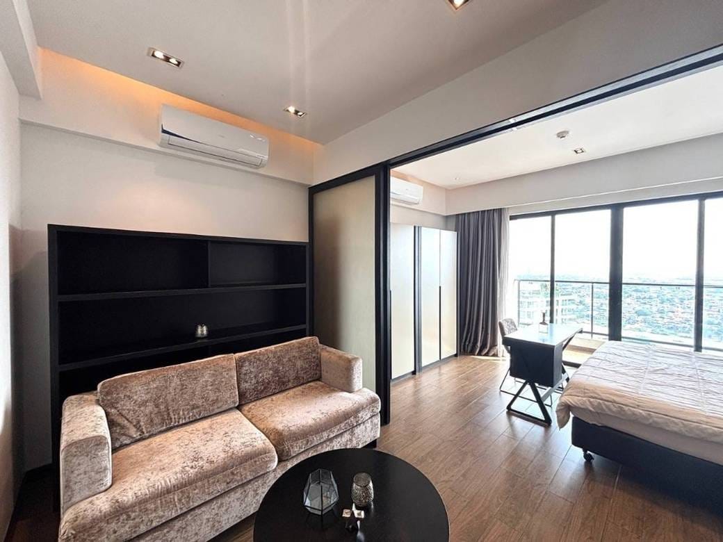 Condo K pronájmu in Chamkarmon $650