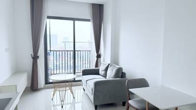 Condo K pronájmu in Phnom Penh Thmey, Sen Sok, Phnom Penh