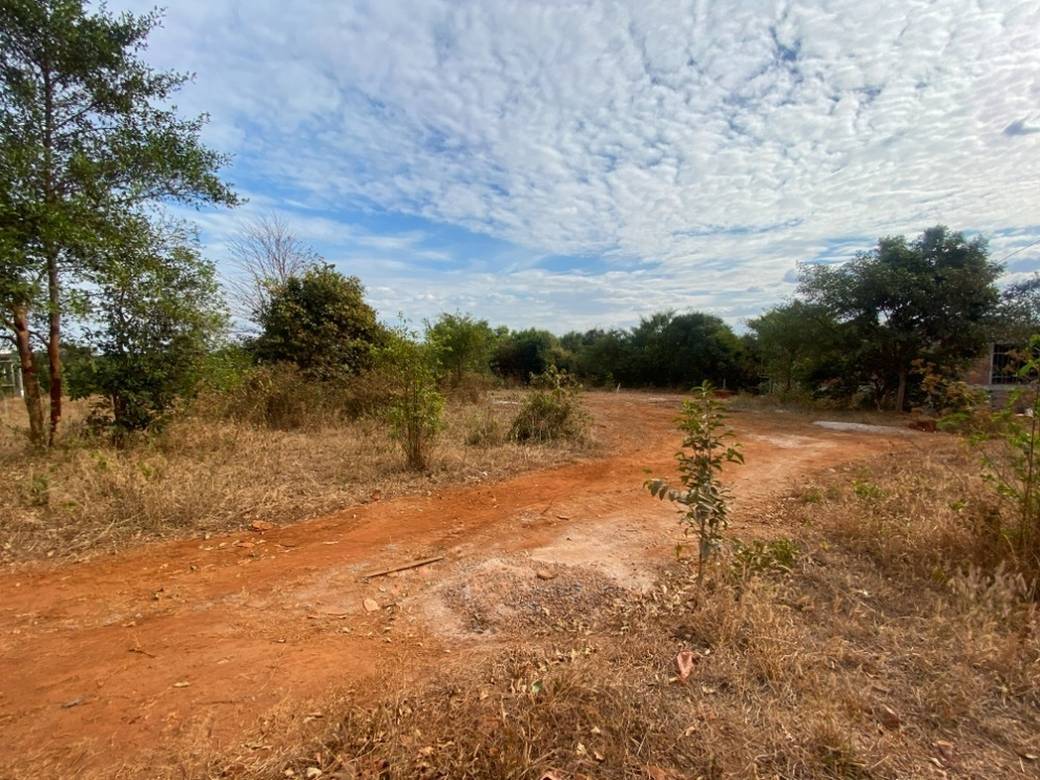 715.5 sqm Land Size Lot For Sale