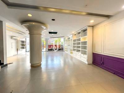 House and lot សំរាប់ជួល នៅ, បឹងកក់១, ទួលគោក, ភ្នំពេញ