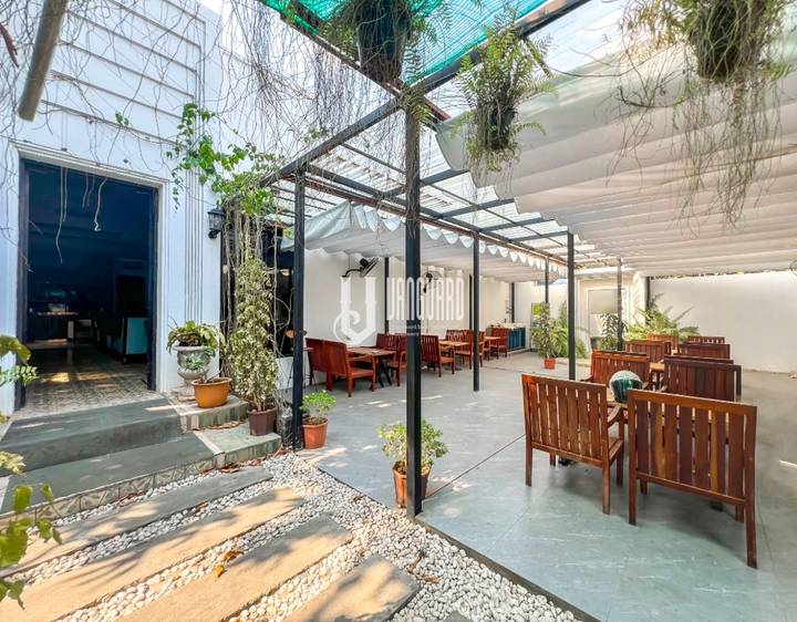 Restaurace K pronájmu in Boeung Kak 2, Toul Kork, Phnom Penh