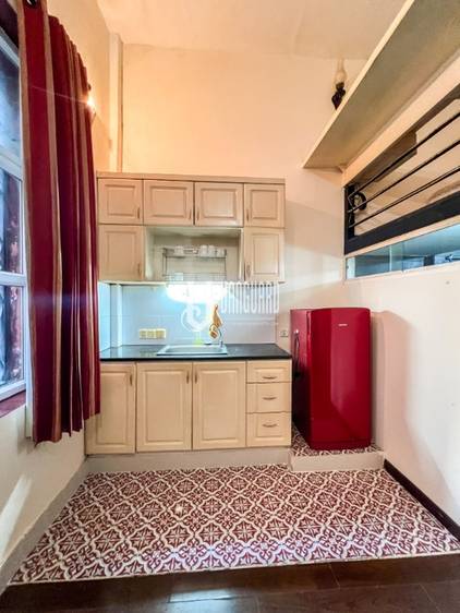 30 sqm Living Size House and lot K pronájmu in Daun Penh