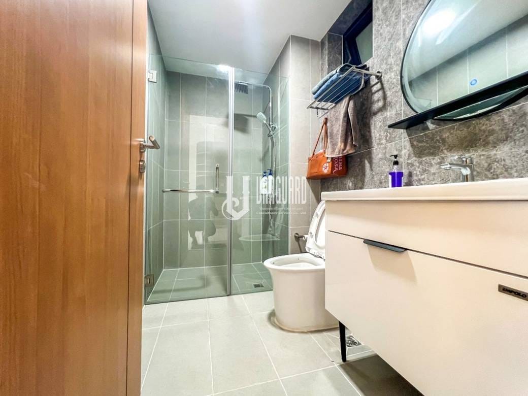 Furnished Condo For Rent