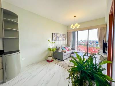 Condo For Rent in Boeung Kak 2, Toul Kork, Phnom Penh